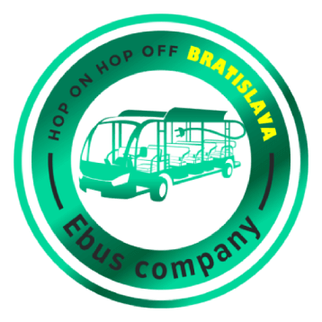 Hop On Hop Off Bratislava
